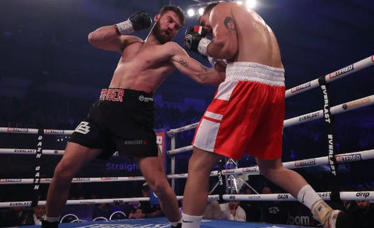 Fight 01