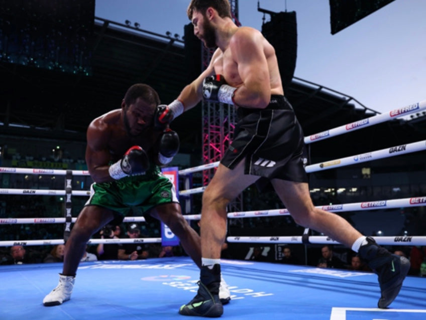 Fight 04